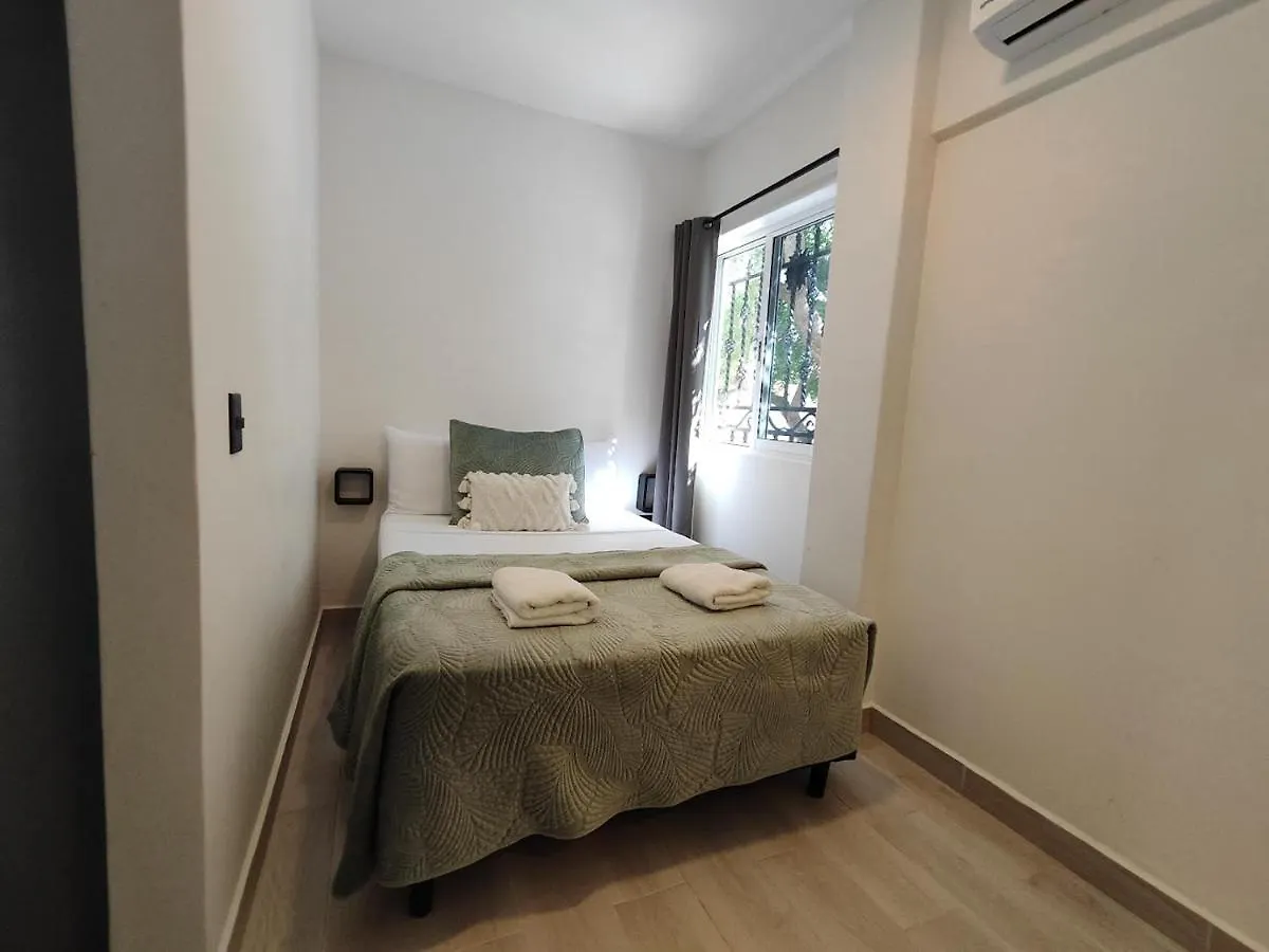 Appartamento La Quinta Caribena Playa del Carmen Messico