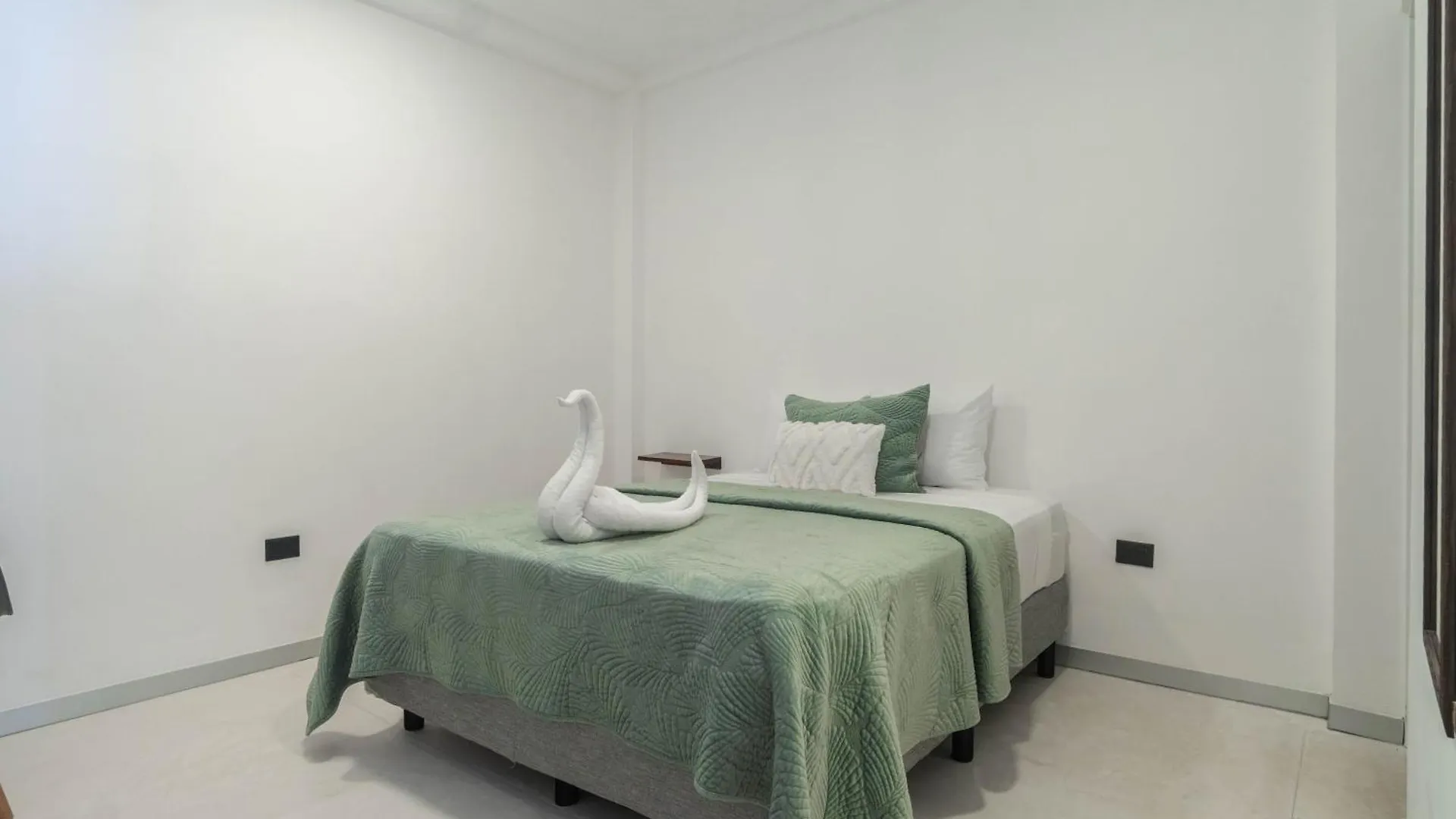 Appartamento La Quinta Caribena Playa del Carmen
