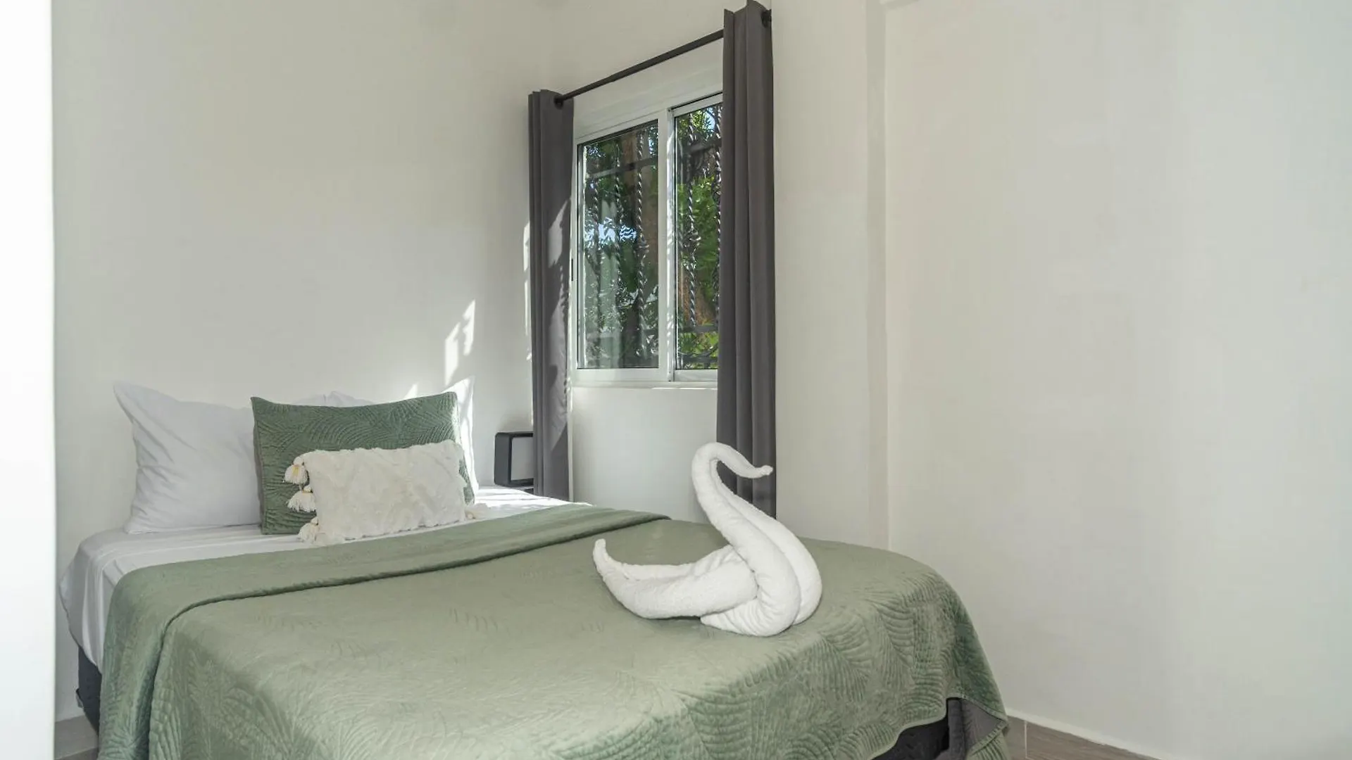 Appartamento La Quinta Caribena Playa del Carmen