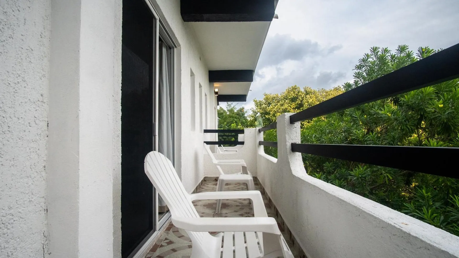 Appartamento La Quinta Caribena Playa del Carmen