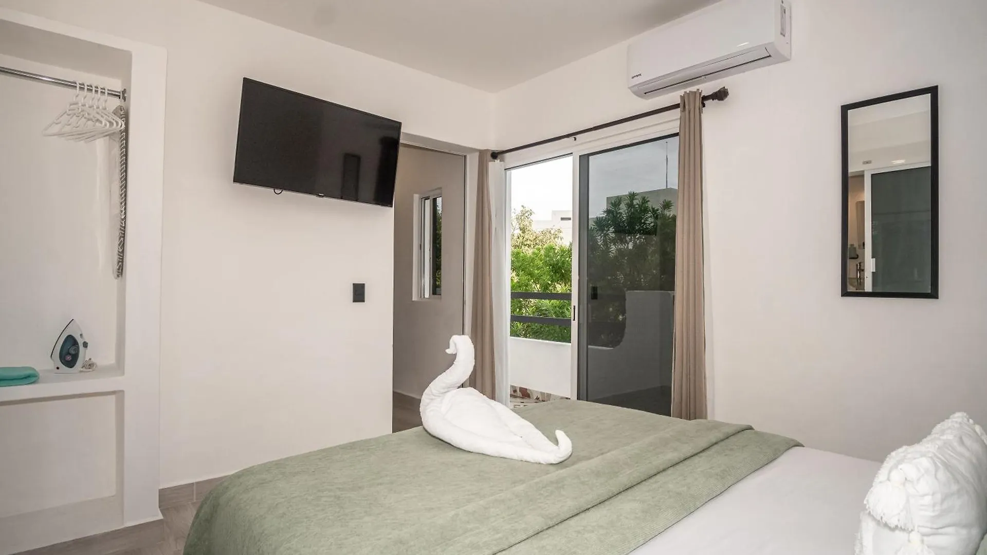 Appartamento La Quinta Caribena Playa del Carmen Messico