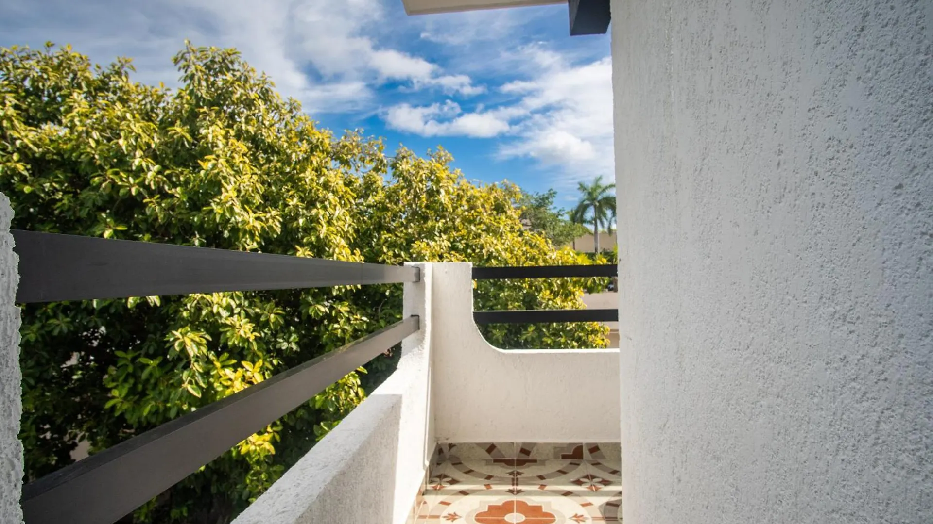 Appartamento La Quinta Caribena Playa del Carmen