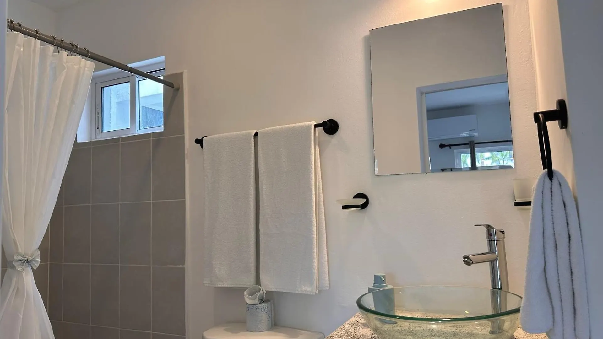 Appartamento La Quinta Caribena Playa del Carmen 0*,
