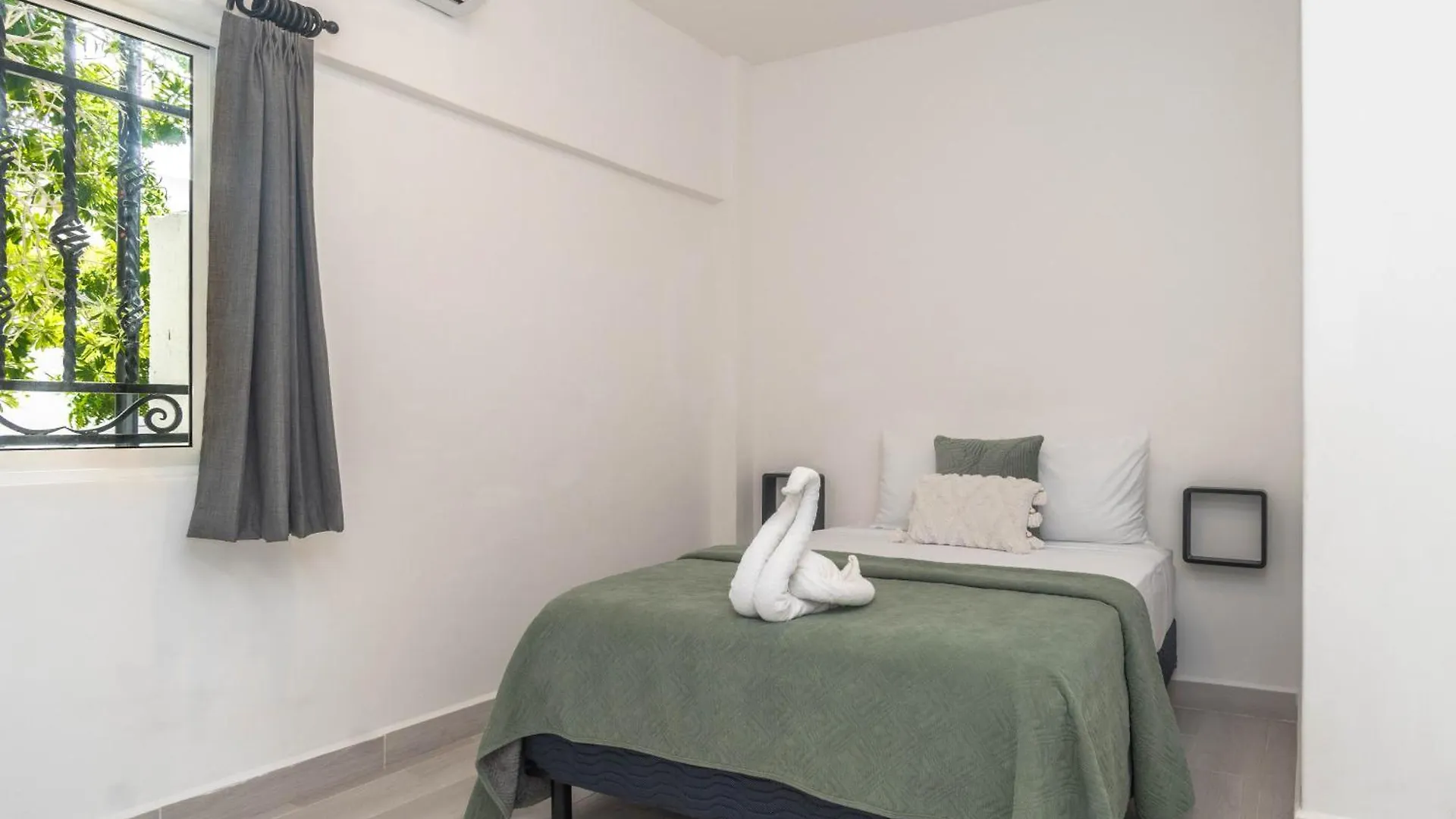 Appartamento La Quinta Caribena Playa del Carmen Messico