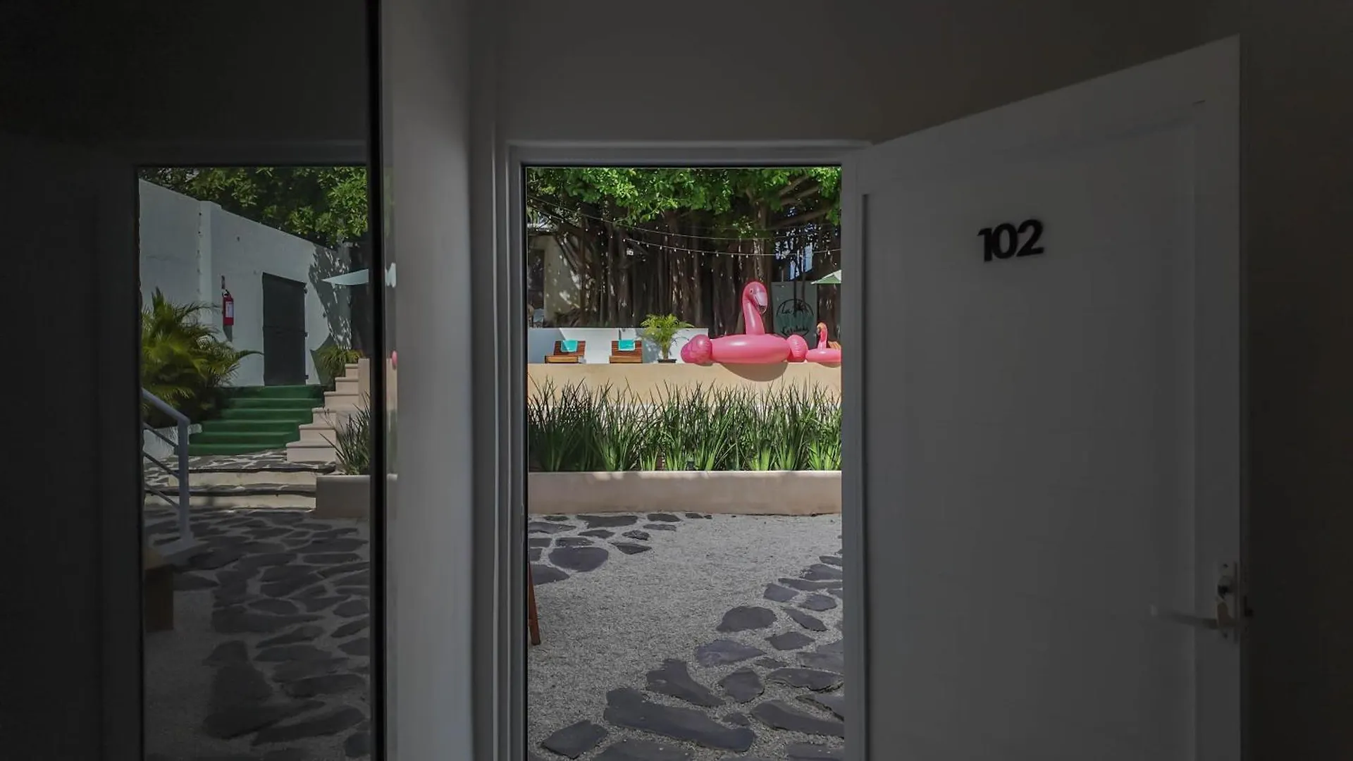 Appartamento La Quinta Caribena Playa del Carmen