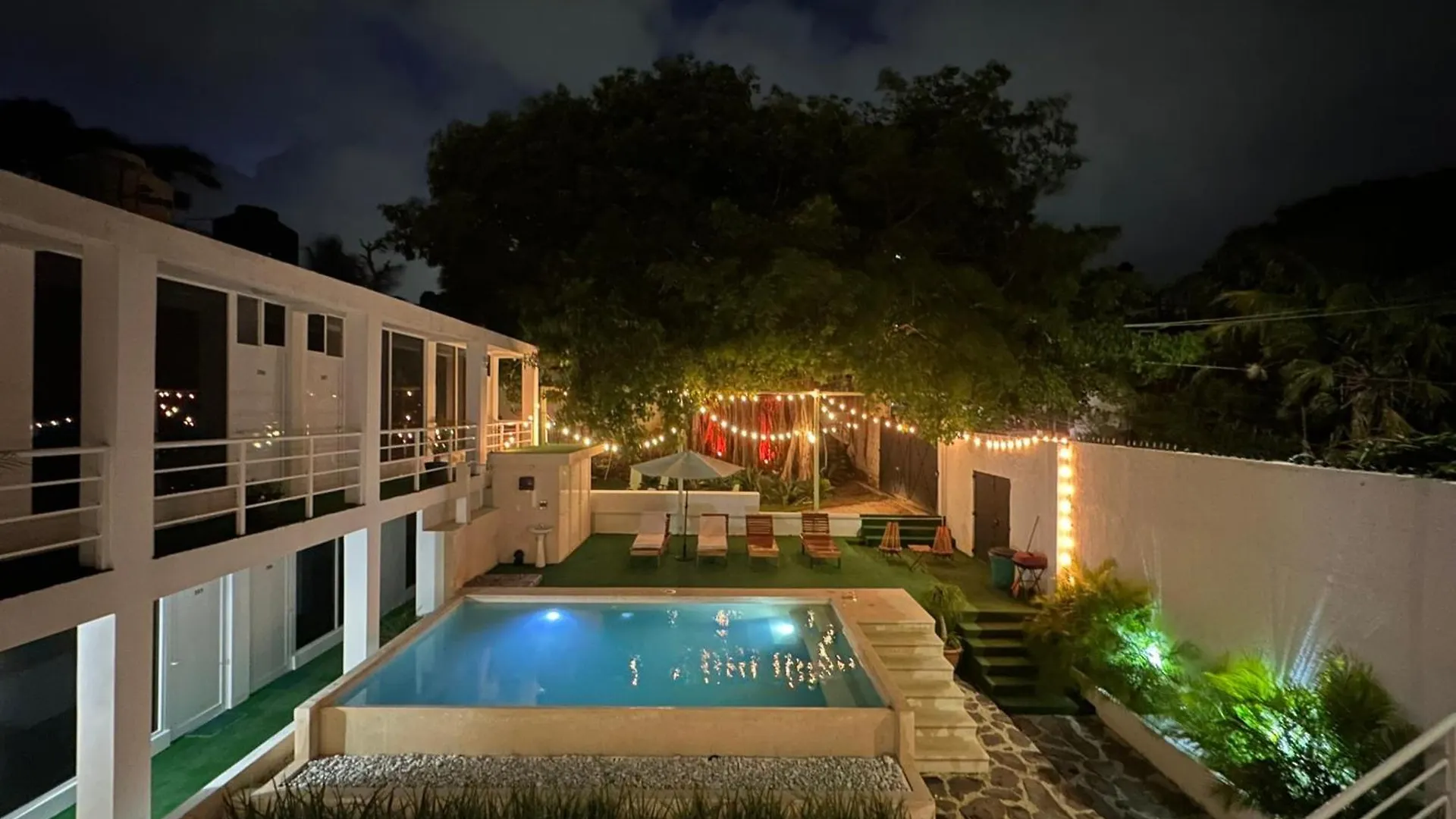 Appartamento La Quinta Caribena Playa del Carmen Messico
