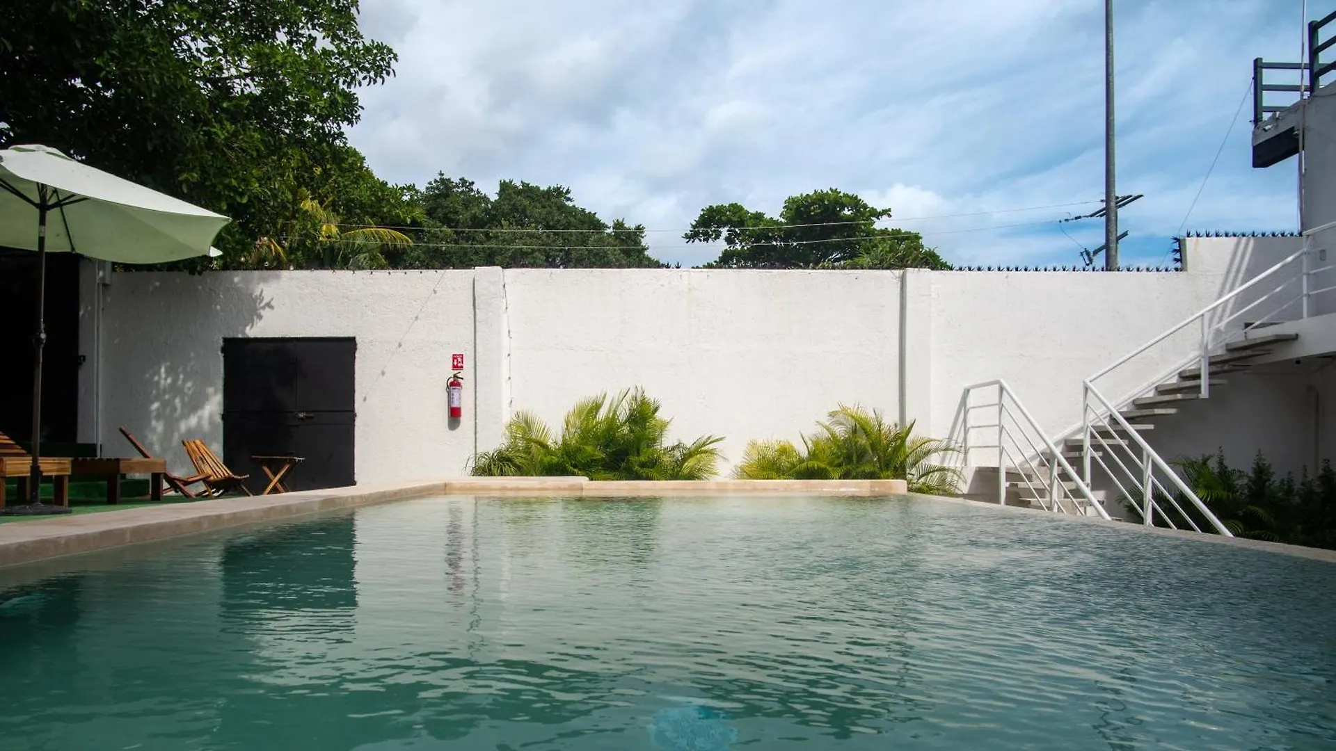 Appartamento La Quinta Caribena Playa del Carmen