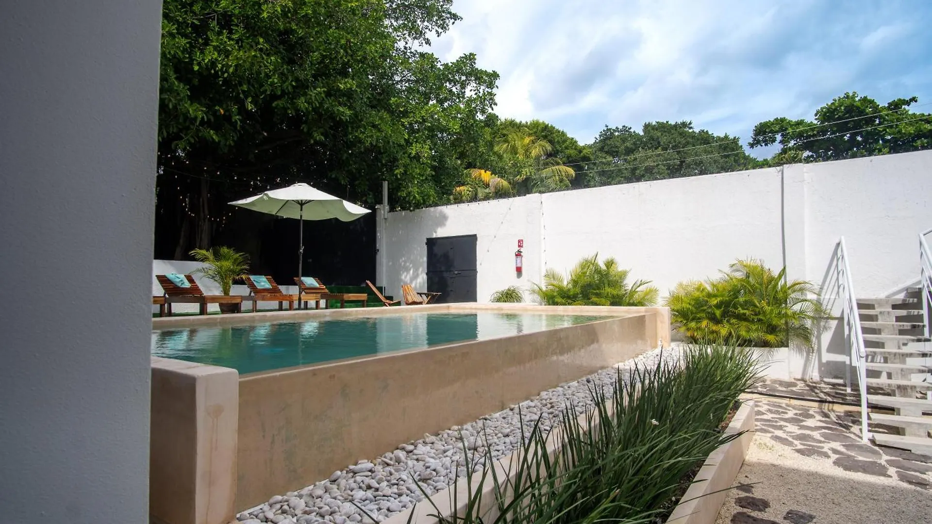 Appartamento La Quinta Caribena Playa del Carmen