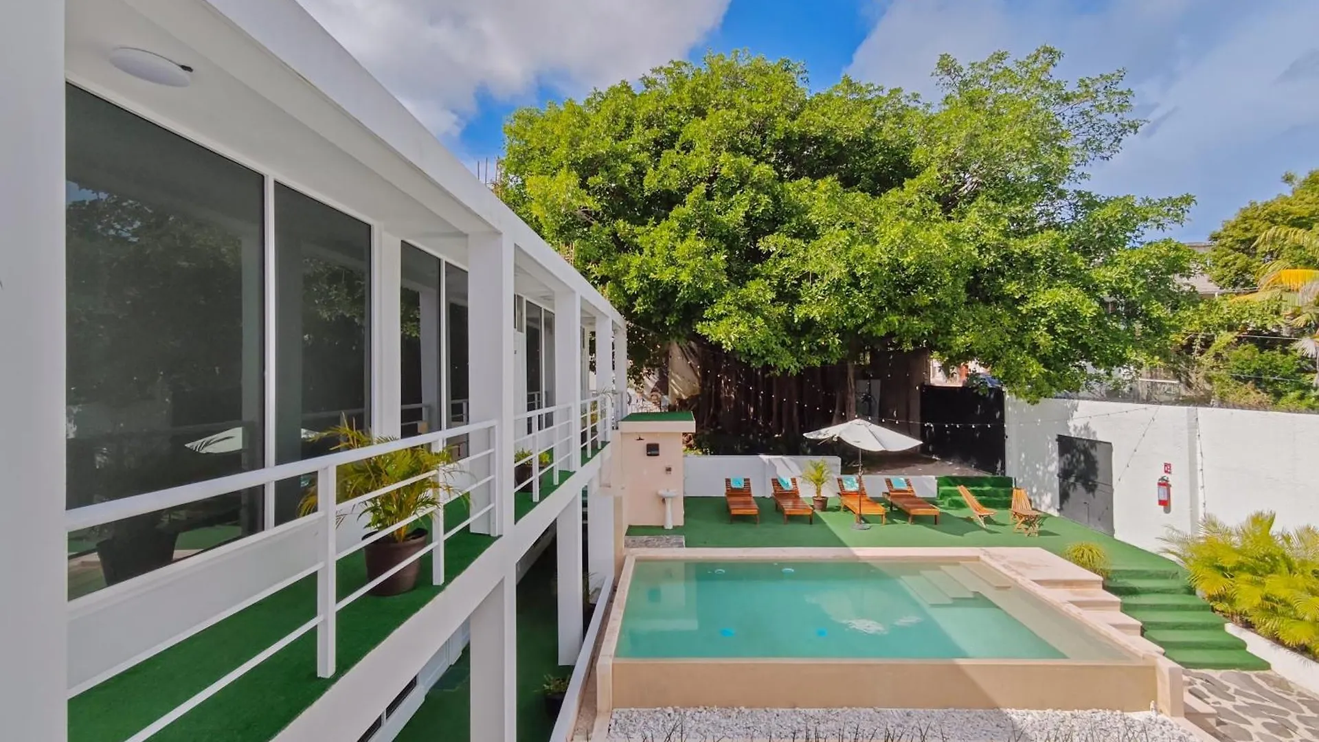 Appartamento La Quinta Caribena Playa del Carmen Messico