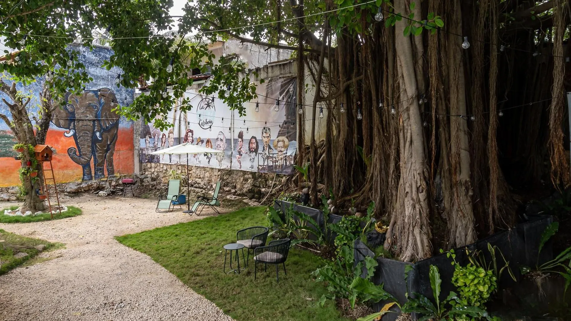 Appartamento La Quinta Caribena Playa del Carmen