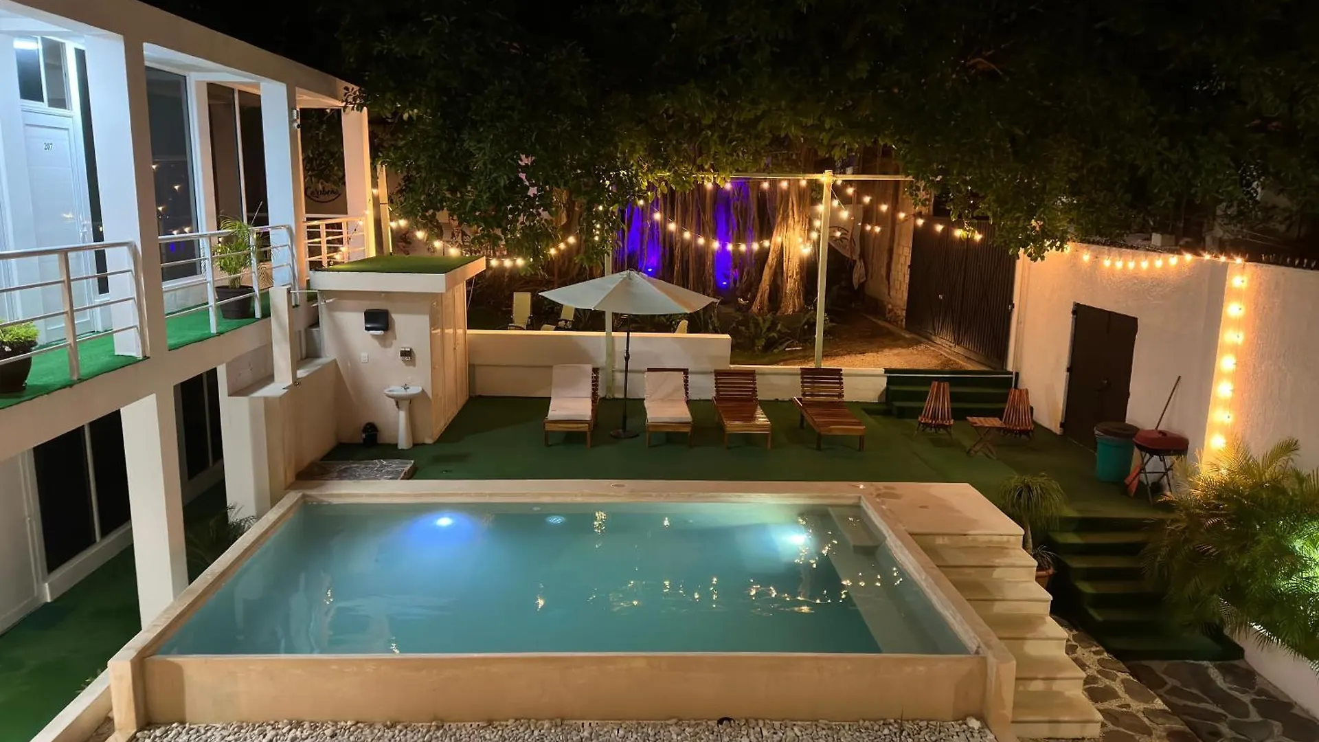Appartamento La Quinta Caribena Playa del Carmen 0*,  Messico