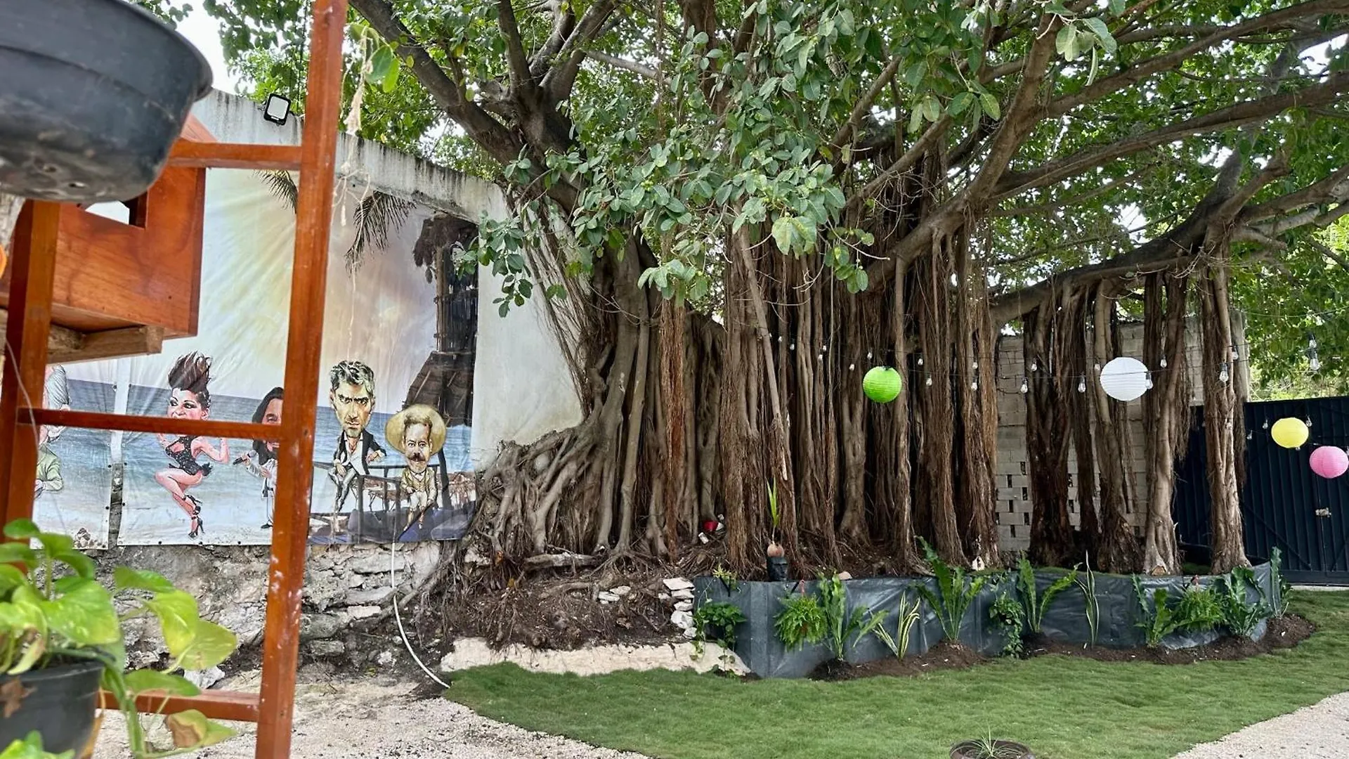 Appartamento La Quinta Caribena Playa del Carmen 0*,