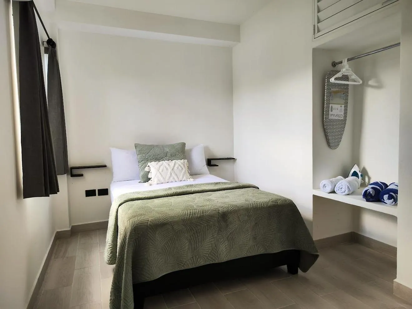 Appartamento La Quinta Caribena Playa del Carmen