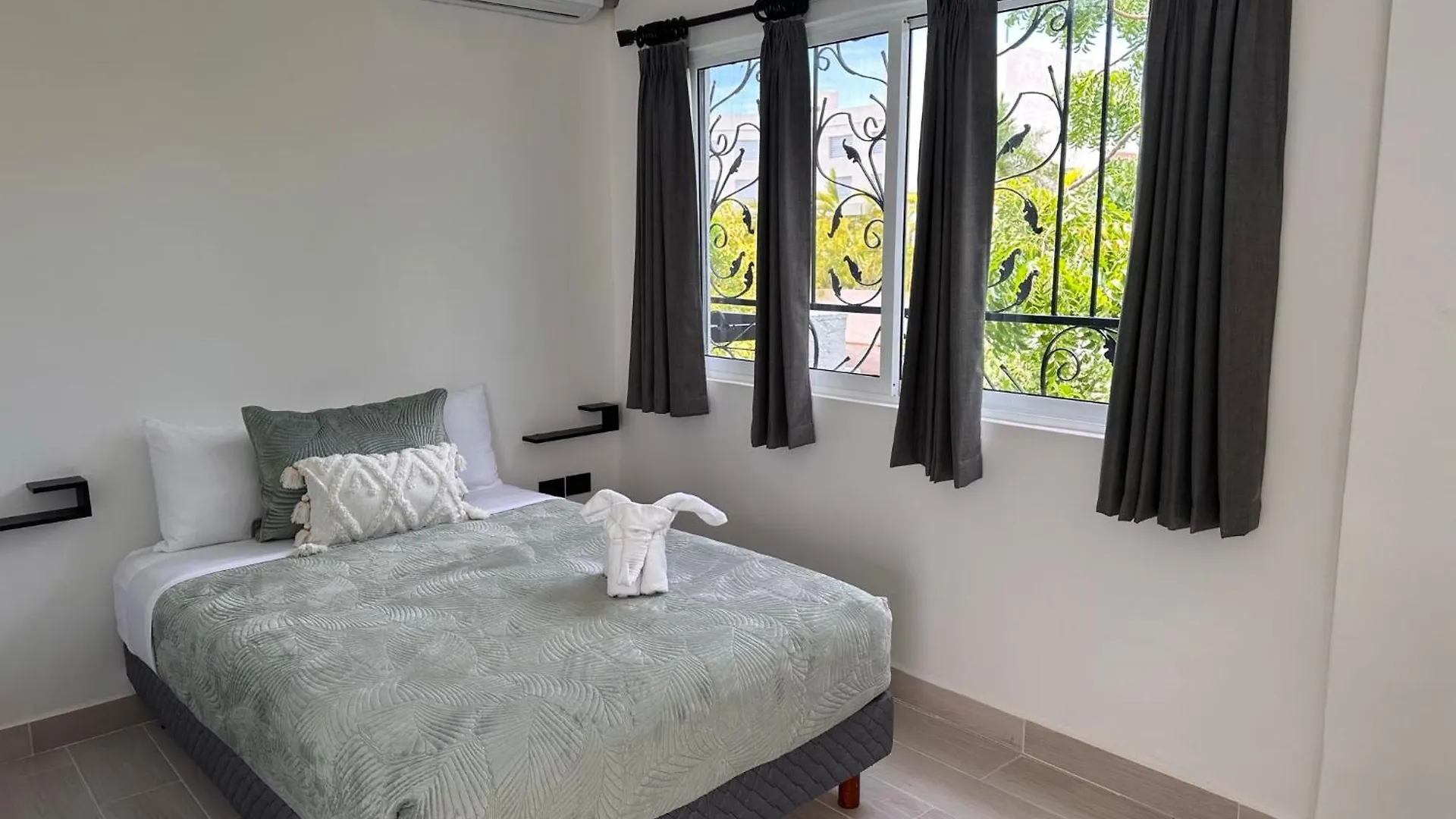 Appartamento La Quinta Caribena Playa del Carmen