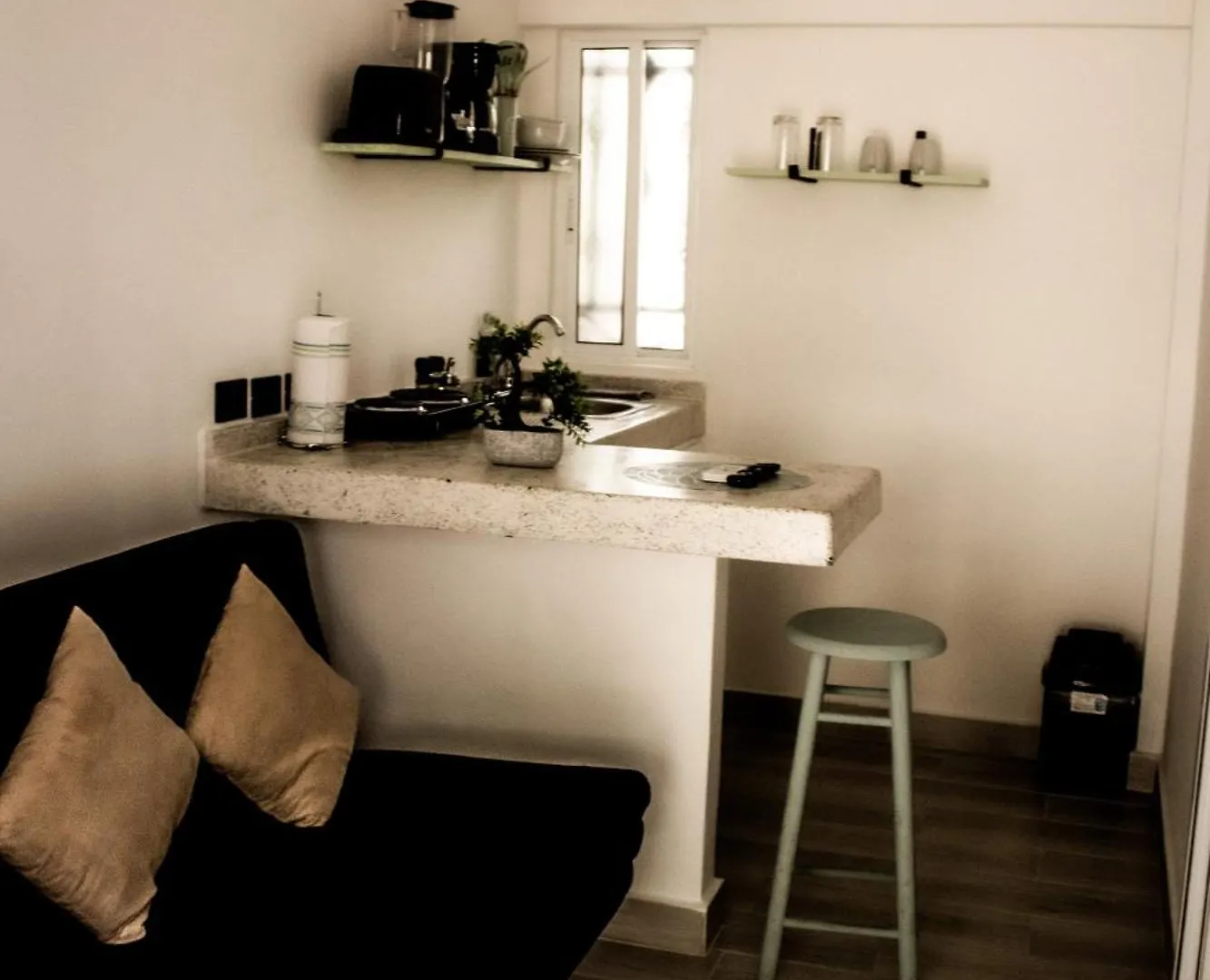 Appartamento La Quinta Caribena Playa del Carmen